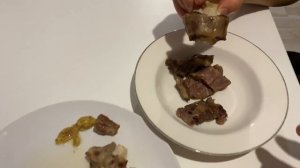 Холодец прозрачный. Холодец из Говядины и Курицы. Холодец Халяль. Студень