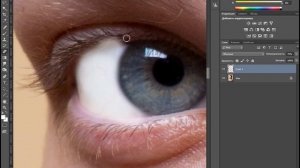 Детальная Ретушь. "Фотошопь как я " ВЫПУСК №1