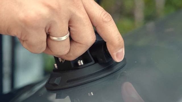 [Unbox] SmallRig 3565 4-Arm Suction Cup Camera Mount Kit SC-15K смотреть онлайн