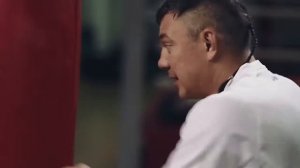 как правильно боксировать урок бокса