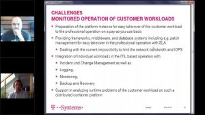 PaaS | AppAgile | T-Systems