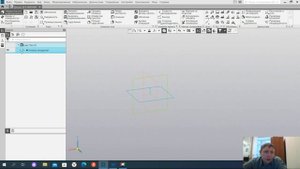 создание простых деталей в компасе 3д..mp4