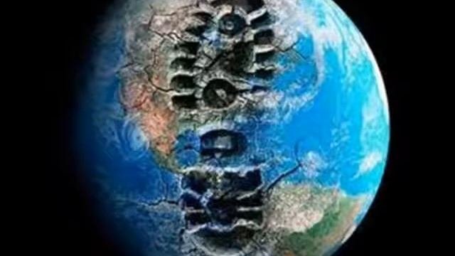 Загрязнение окружающей среды.