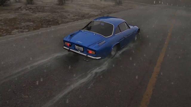 B Class Rally Expansion Tarmac Hillclimb! | Forza Horizon 5 смотреть онлайн