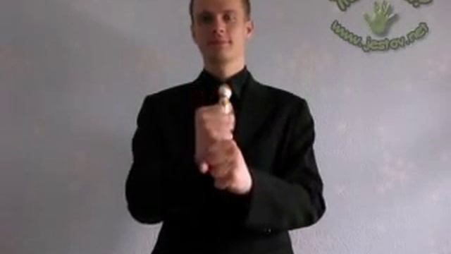 Делать (Русский Язык Жестов)