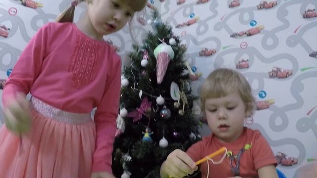 Детская игра  Рыбалка на магнитах