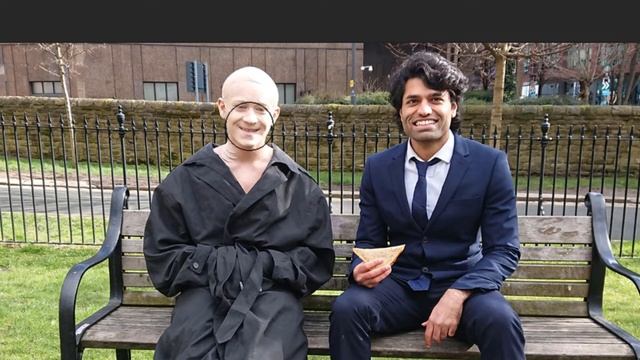 Fix - Blur is not working & how to use Blur Tool in Photoshop - part 2 смотреть онлайн