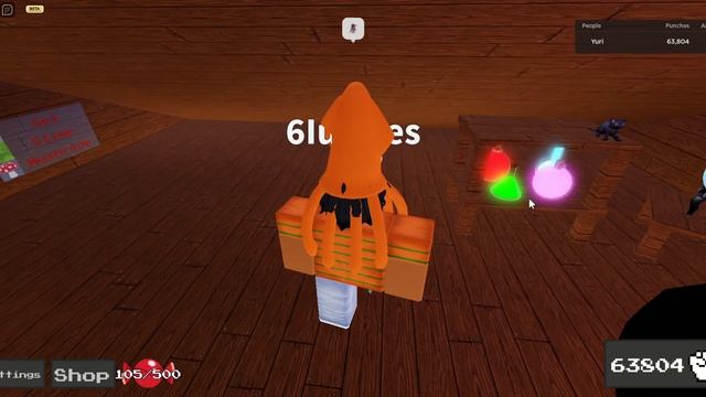 How to get the "Trick or treat badge" And New Malice ability!!(Halloween update) Ability Wars