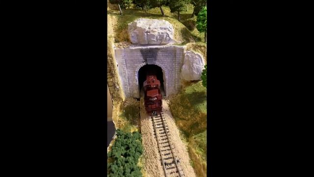 Updated River Pass Layout смотреть онлайн