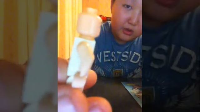 Обзор фигурки из индиана джонса смотреть онлайн