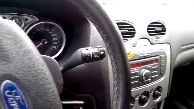 Форд фокус2 стуки в подвеске))) смотреть онлайн