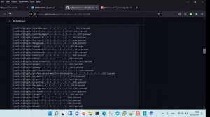 Grafana Unauthorized arbitrary file reading vulnerability شرح ثغرة