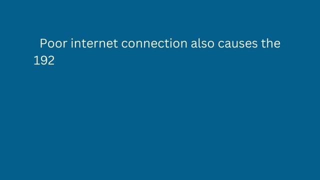 192 168 188 1 Not Working