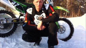 Rider_37 Отчет 26.01.2013