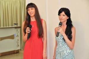 Песня дочек на юбилей мамы