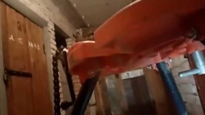 Лучшее для сантехника - Верстак-тренога BREXIT 2110110