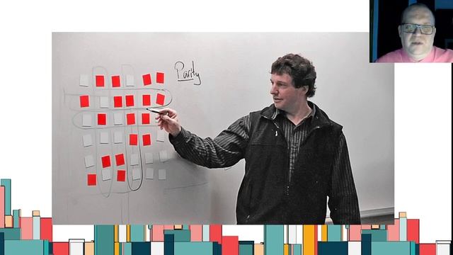 Настольные игры в образовании, безмашинные методы обучения программированию и робототехнике