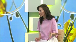 Утро Донбасса. 3 июля 2024г. Достижения спортсменов ЛНР. Велоспорт. Артем Пивоваров,Михаил Болибрух.