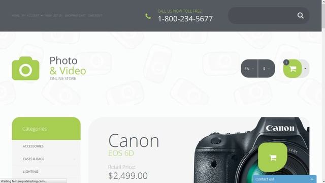 OpenCart 2.x. How To Create Categories And Subcategories смотреть онлайн