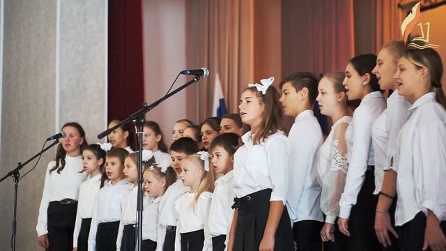 Презентация журнала "Родина"- "Классный наставник".mp4