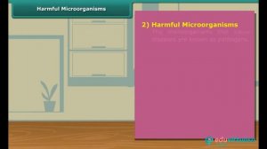 Microorganisms - Friends and foe | Class 8 | Science | Biology | CBSE | ICSE | FREE Tutorial