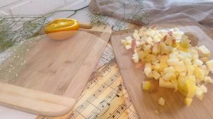 Итальянский яблочный пирог. Легко и вкусно. #итальянскийпирог #вкусно #пирог