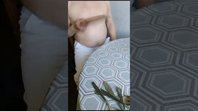 Дедушкин магнетизм.Часть 2.