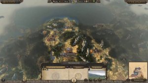 #3 Это САМАЯ СОЧНАЯ фракция в Attila Total War | Танухиды Аттила Тотал Вар