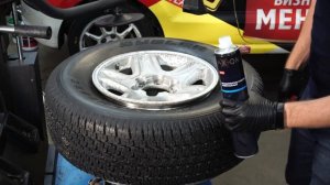 Профессиональный герметик борта AXIOM AS801 650 грамм