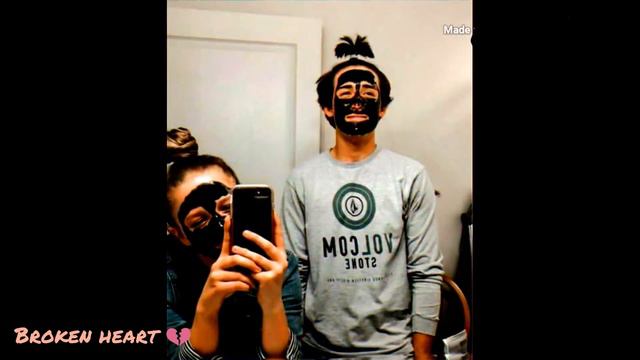 Hammali & Navai Ты Моя Химия❤ смотреть онлайн