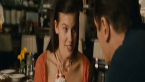 Альтернативная Концовка Фильма "Заложница"