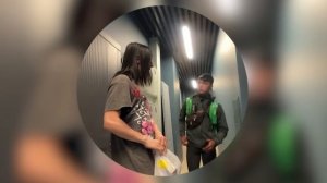 BAD ROOM №93: Хилми