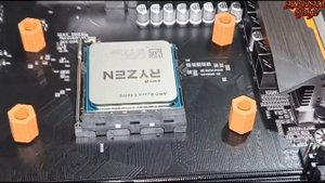 Ryzen 5 5600G|| Gigabyte B450 Aorus Pro Wifi|| New PC Nandi Recreative Multimedia|| Anupam Lifestyl