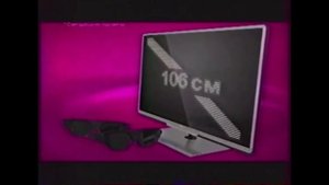 Реклама Media Markt 2012 Телевизор Philips
