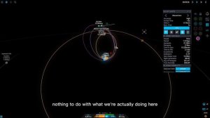 Juno: New Origins: How to get to Luna orbit and land + Manoeuvre nodes