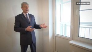 Какие квартиры по реновации предоставляют в Москве