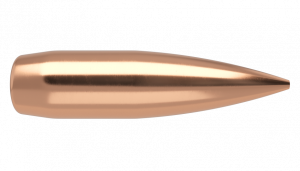 Nosler RDF 30 168 gr/10,9грамм HPBT ВС-0,505