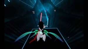 [Beat Saber] From Initial D - Dave Rogers - Deja Vu