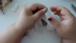 Как сшить одежду для текстильной куклы