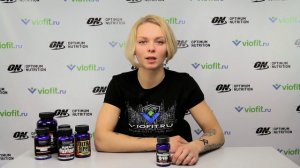 Ultimate Nutrition Coenzyme Q10 | Viofit.ru