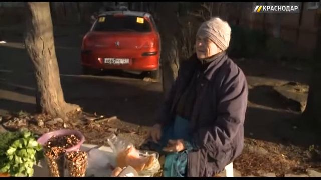 В Краснодаре провели рейд по незаконной торговле