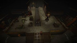 Трейлер ССР: Враг из будущего