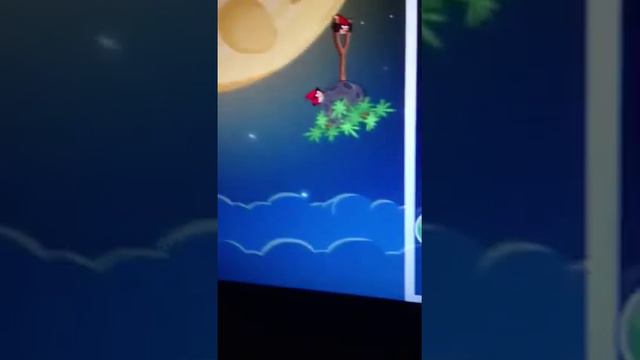 Angry Birds Space movie смотреть онлайн