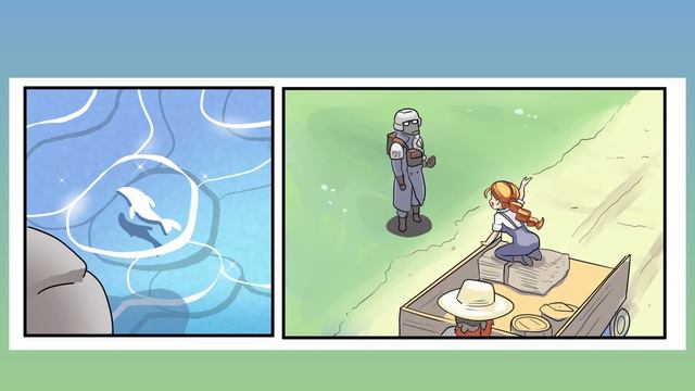 Krieg On Paradise World | Warhammer 40k Comic Dub смотреть онлайн