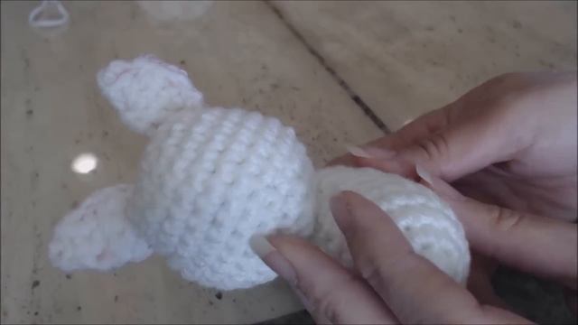 Crochet Westie Amigurumi Puppy Dog DIY Tutorial смотреть онлайн
