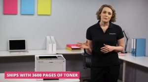 Kyocera ECOSYS P2040dn A4 Mono Laser Printer