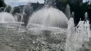 Днепр сегодня 31 мая Реальная ситуация в городе Обстановка в Днепре Погода в Днепре