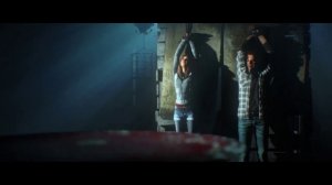 Until Dawn - Launch Trailer