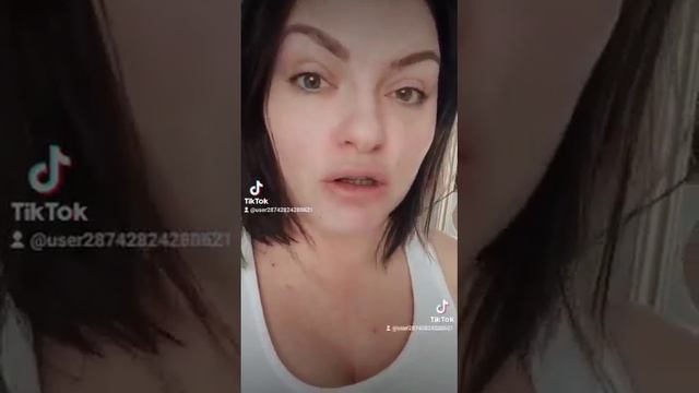 Женщина с Украины, правильно говорит? смотреть онлайн