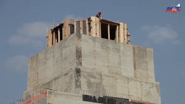 Владимир Ресин. Храм в честь Святителя Спиридона Епископа Тримифунтского. 02.09.2017 смотреть онлайн